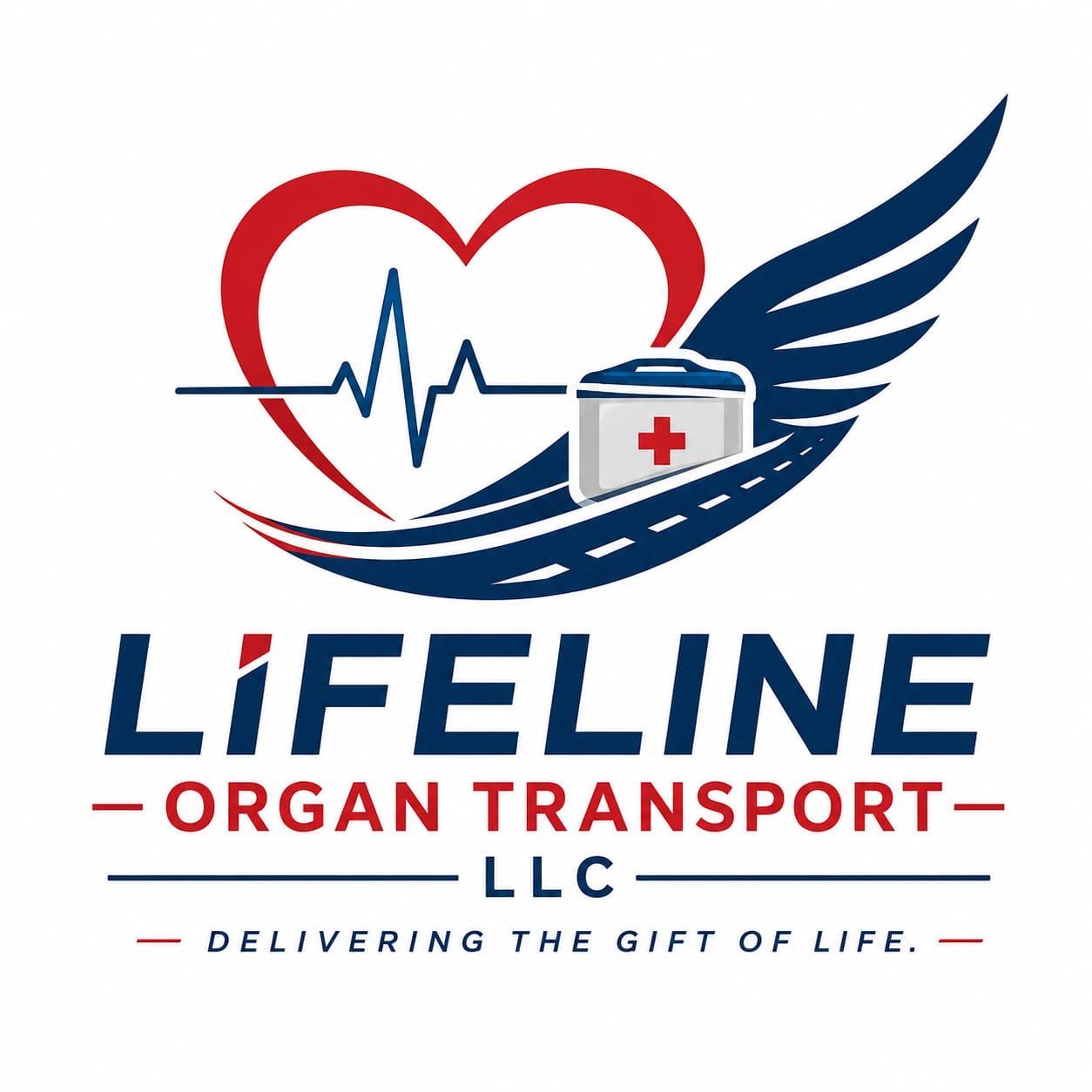 Lifeline Organ Transport LLC